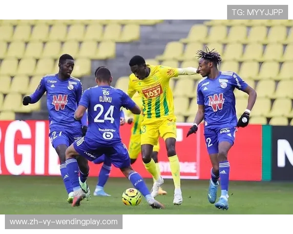 法甲2018-2019赛季球衣回顾与设计分析