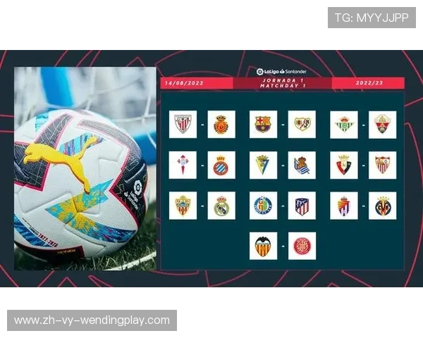 西甲联赛赛程直播观看指南 各大平台哪家转播更全更清晰